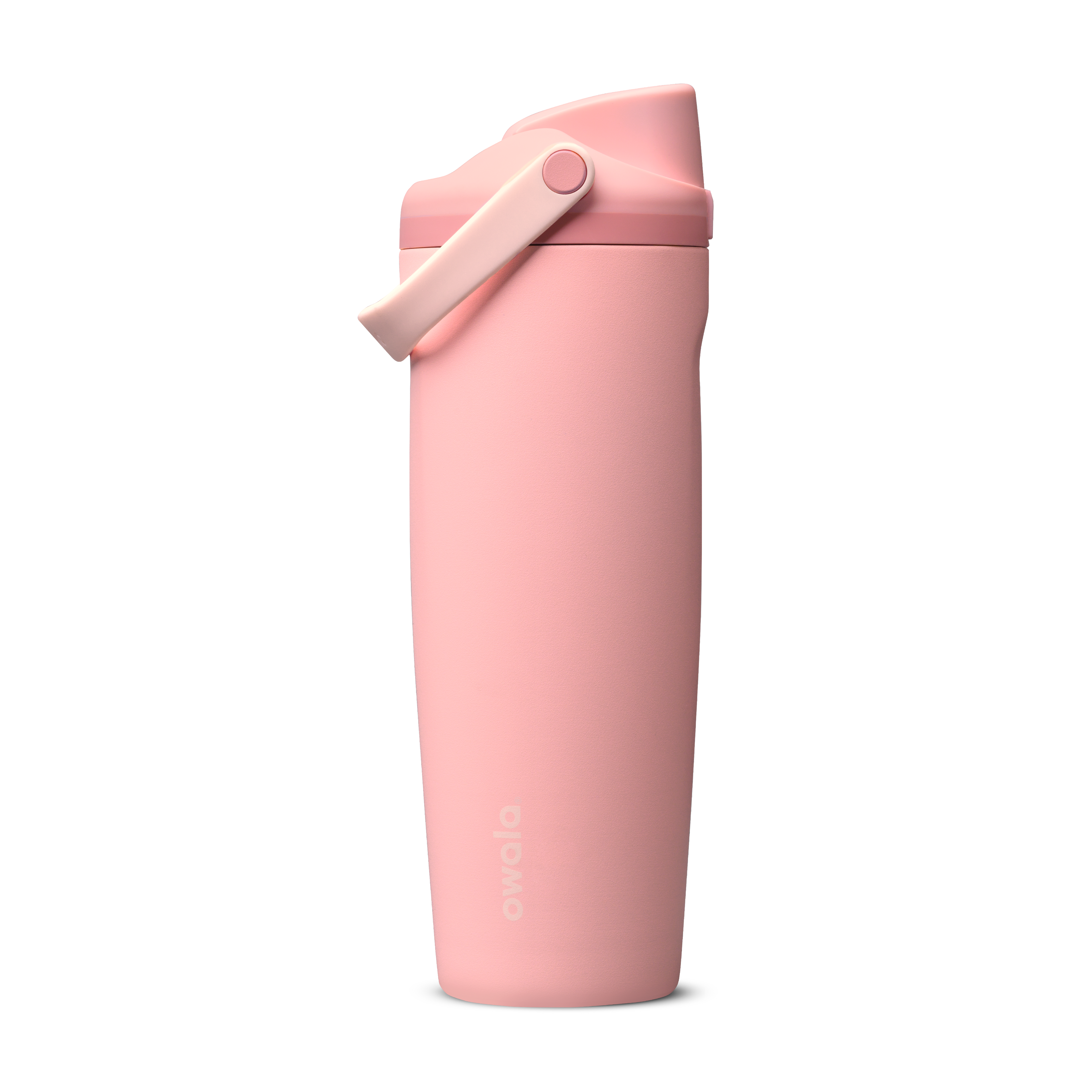 FreeSip® Sway - 30oz / Rose Quartz / Stainless steel
