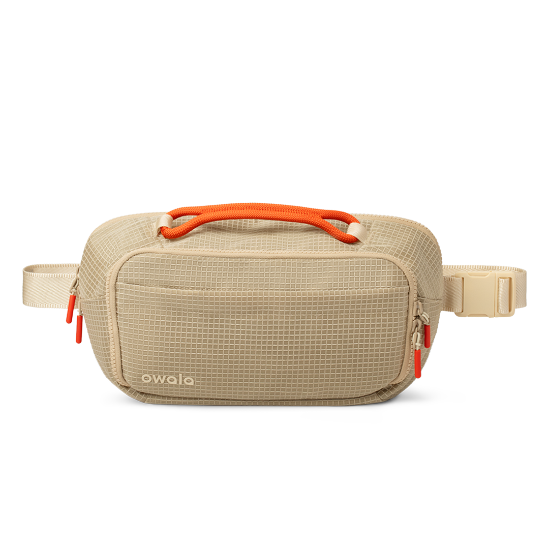 The All-Day Crossbody - Ripstop / Out West