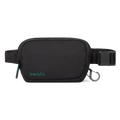 The Daily Crossbody - Smooth Weave / Night Mode