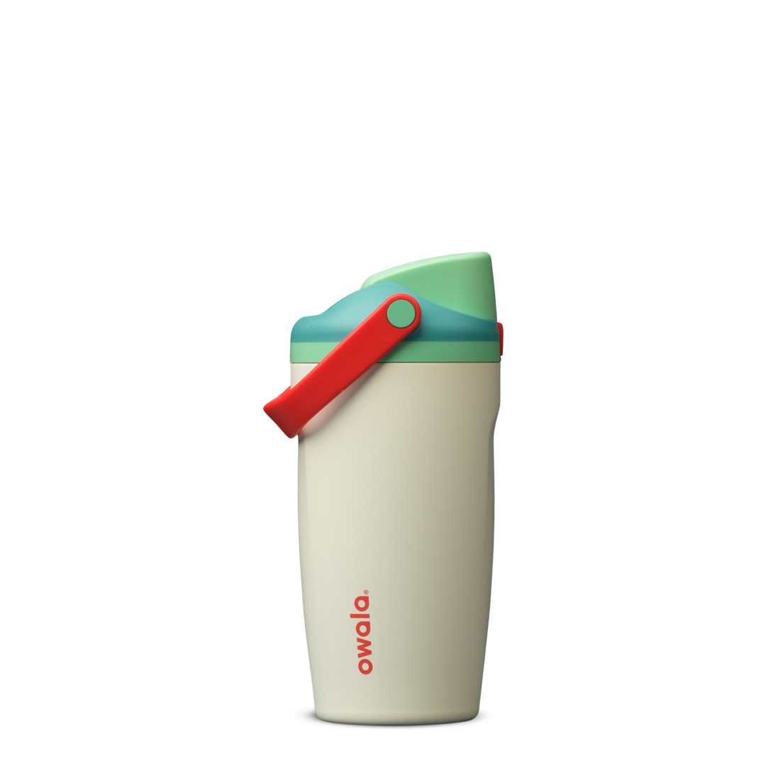 FreeSip® Sway - 18oz / Rainforest / Stainless steel