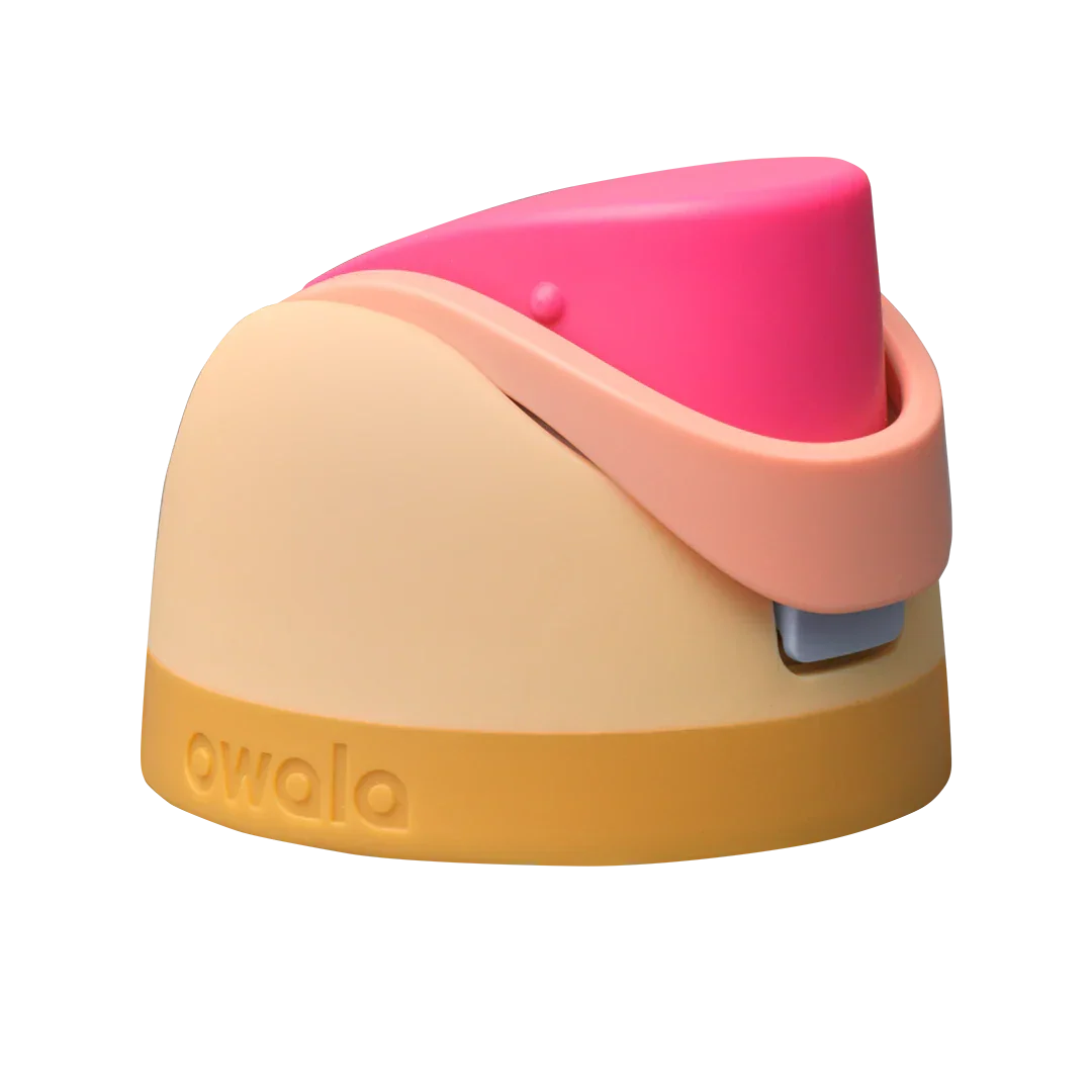 Replacement Lids - FreeSip® / Tutti Frutti