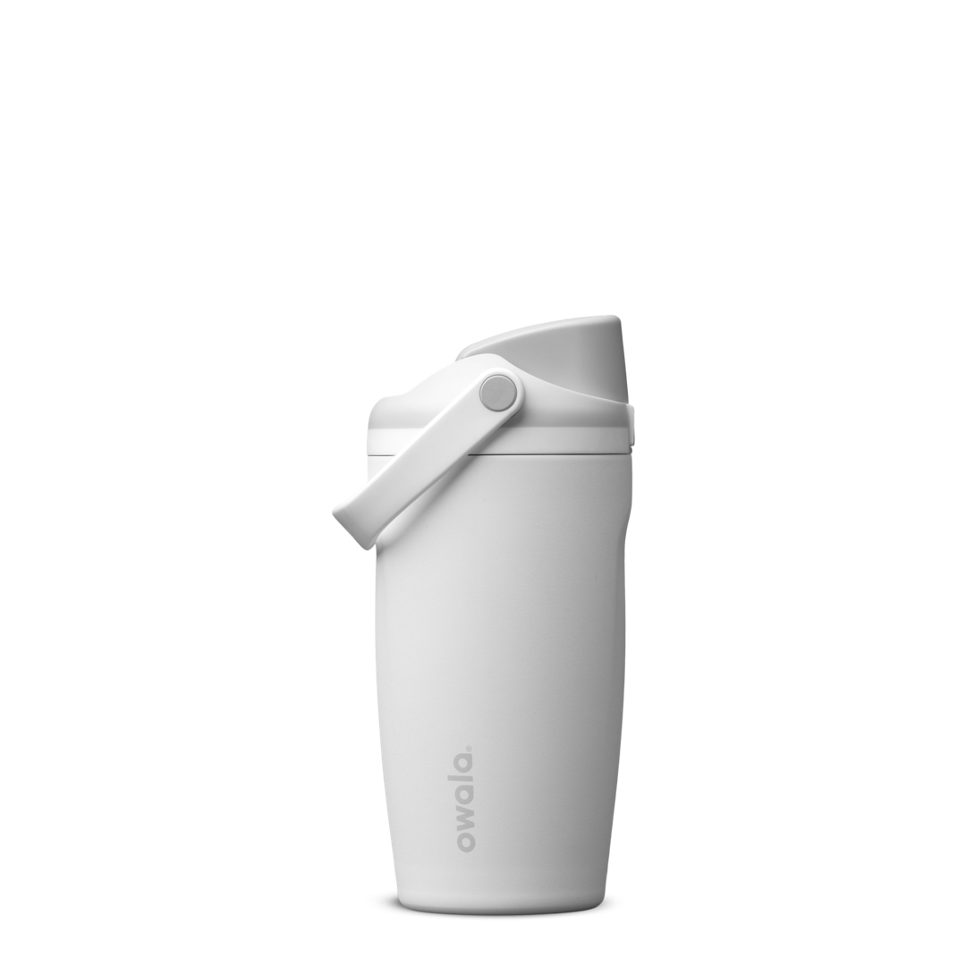 FreeSip® Sway - 18oz / Shy Marshmallow / Stainless steel
