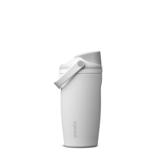 FreeSip® Sway - 18oz / Shy Marshmallow / Stainless steel