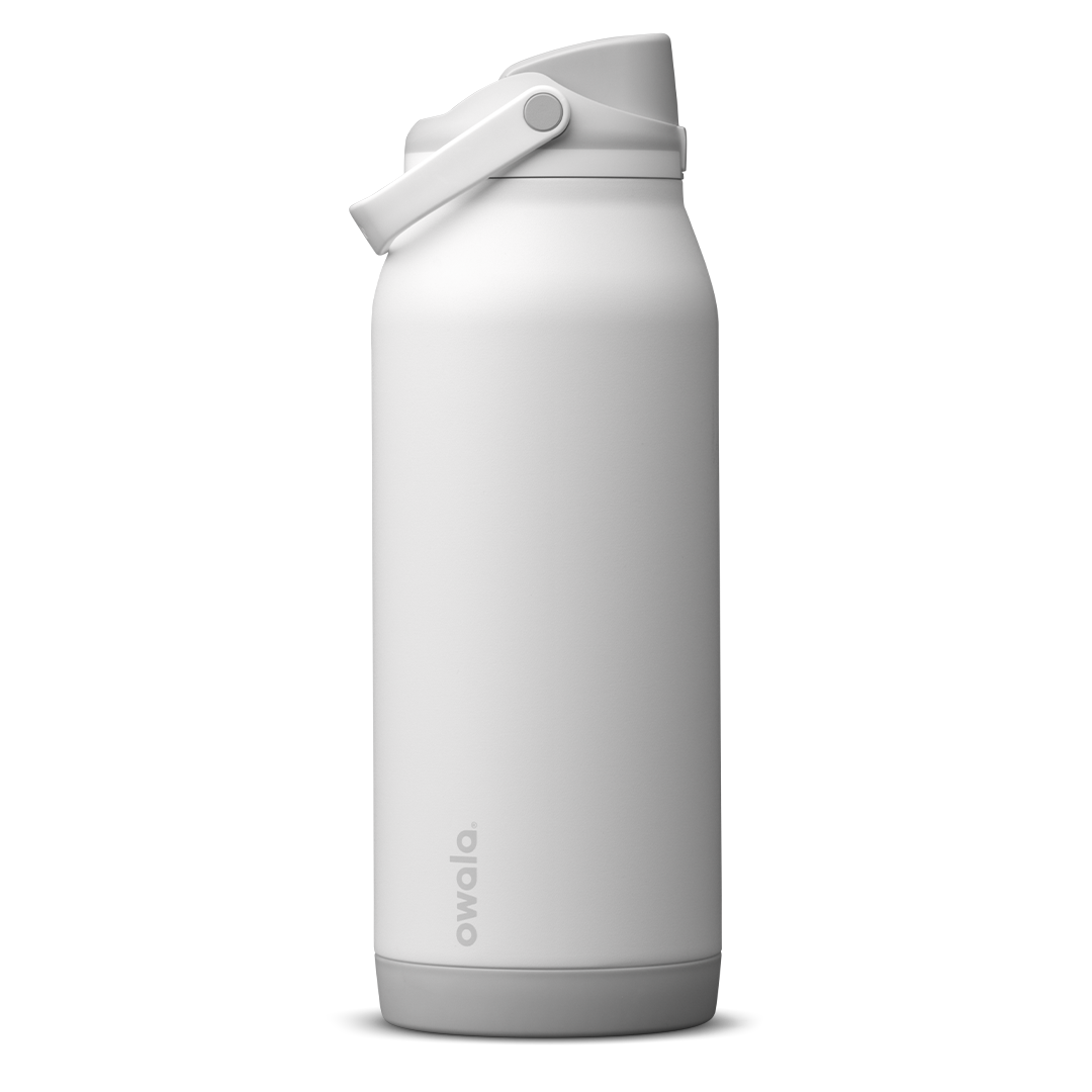 FreeSip® Sway - 64oz / Shy Marshmallow / Stainless steel