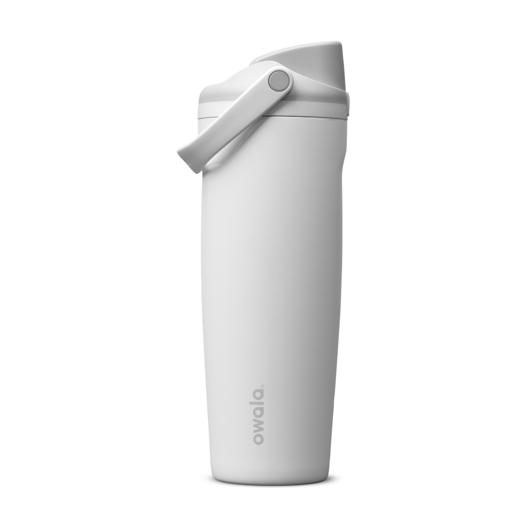 FreeSip® Sway - 30oz / Shy Marshmallow / Stainless steel