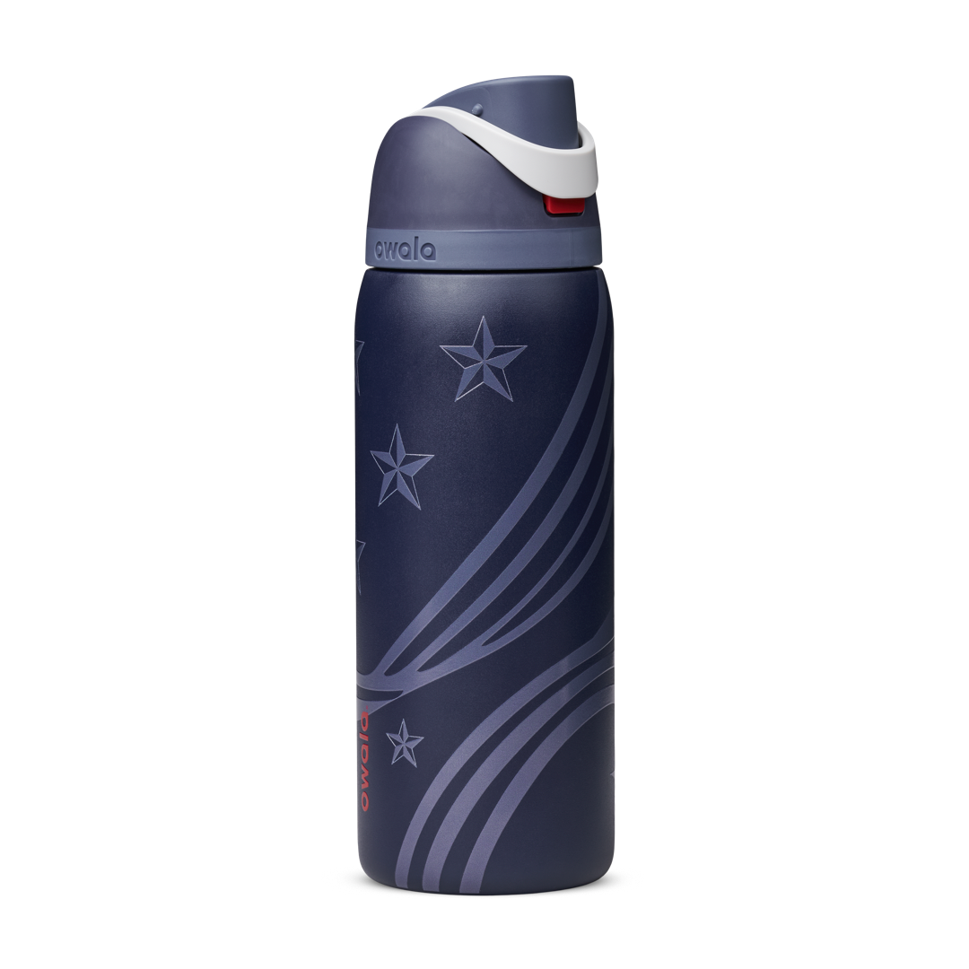 Soccer Bottles - All American / Special Edition