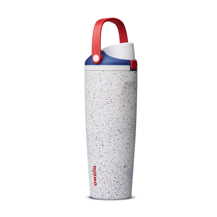 Soccer Bottles - Splash of Liberty / Special Edition