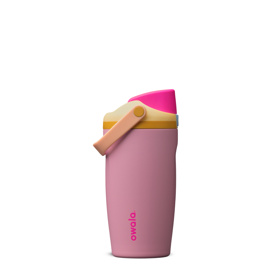 FreeSip® Sway - 18oz / Tutti Frutti / Stainless steel