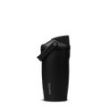 FreeSip® Sway - 18oz / Very, Very Dark / Stainless steel