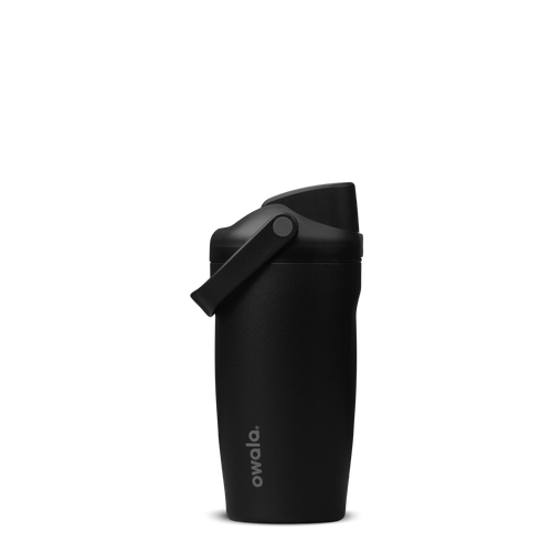 FreeSip® Sway - 18oz / Very, Very Dark / Stainless steel