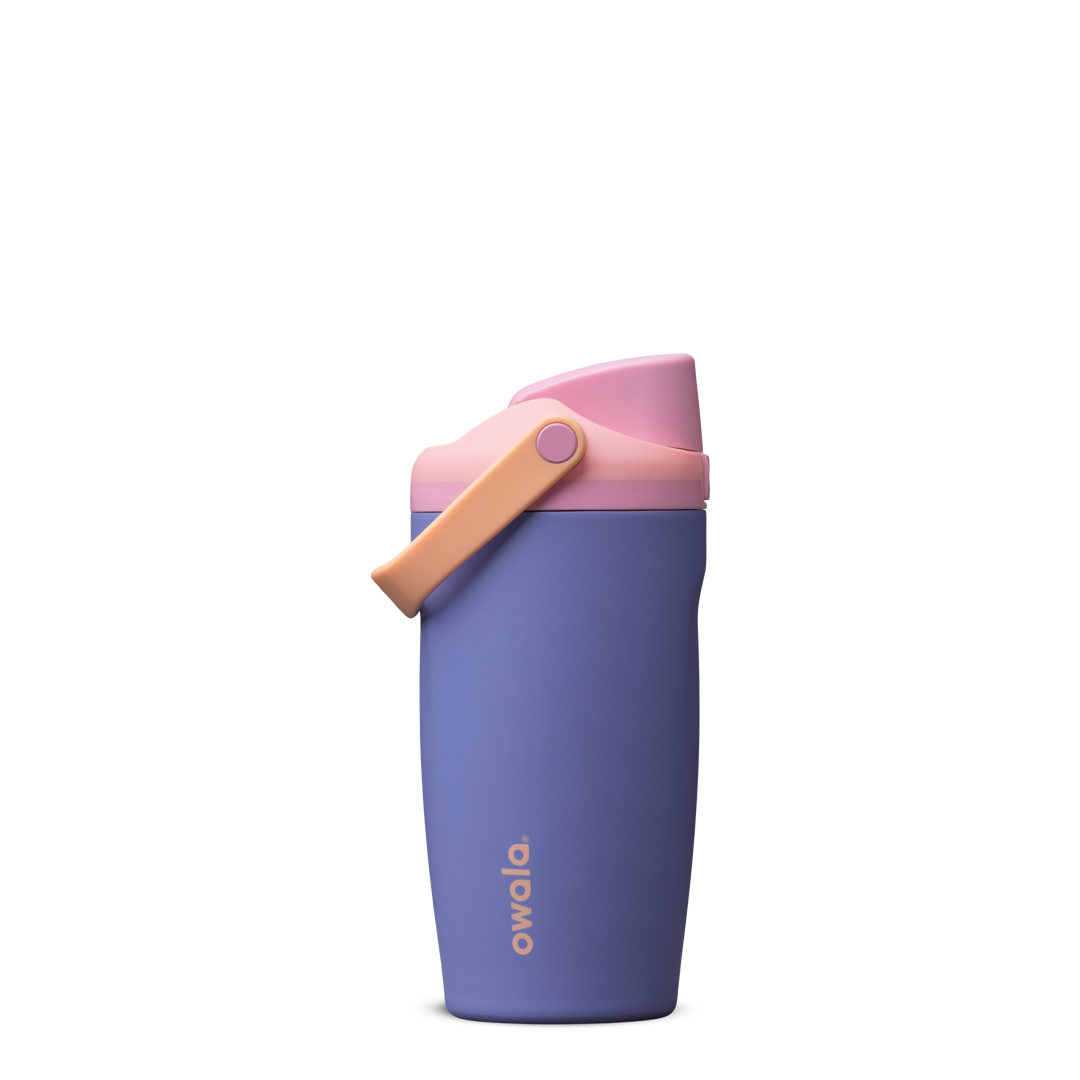 FreeSip® Sway - 18oz / Wild Child / Stainless steel