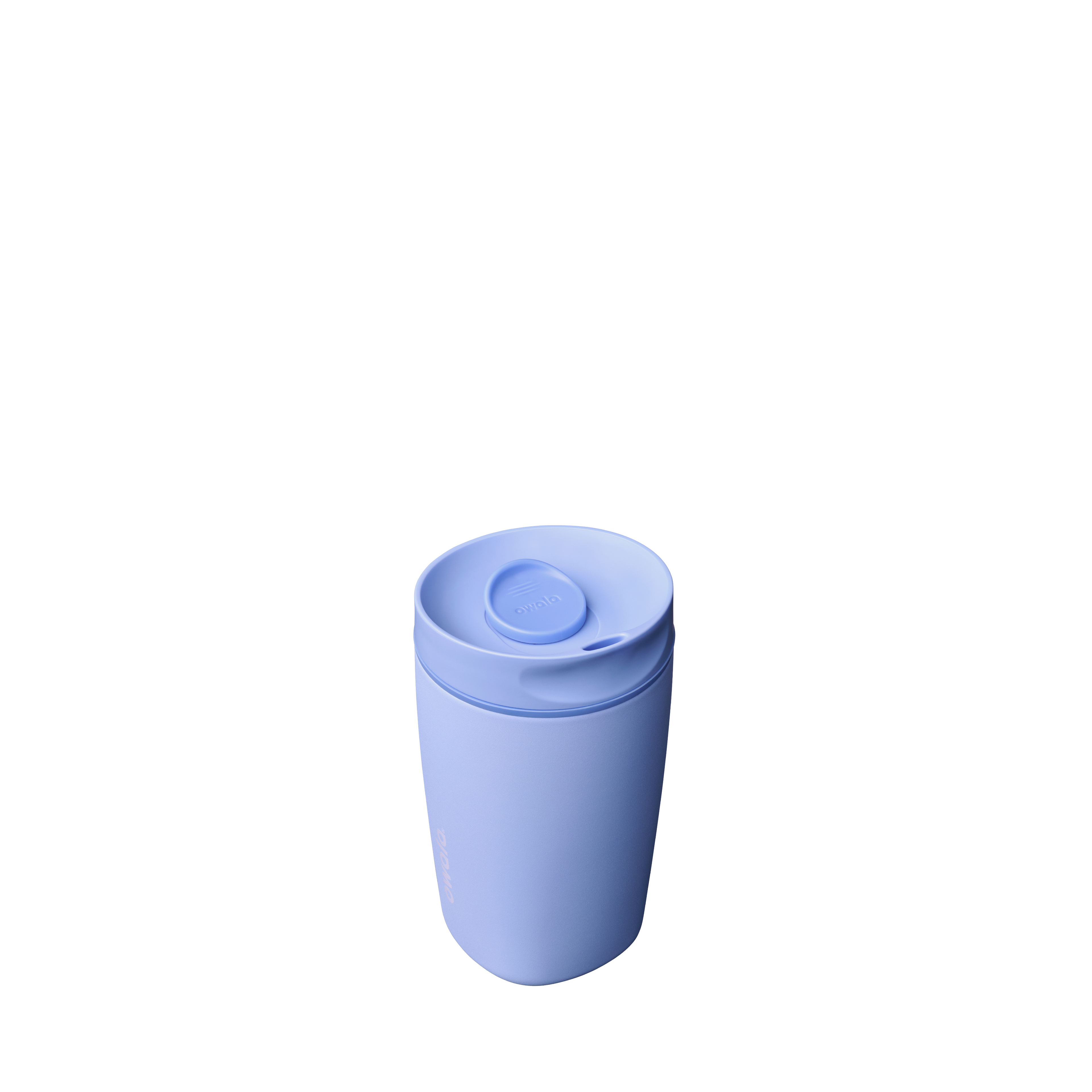 SmoothSip® Slider - Out of the Blue / 12oz / Stainless Steel
