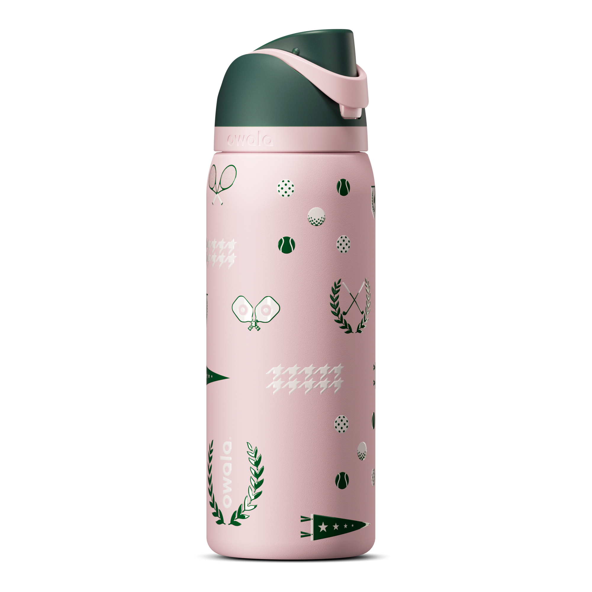 FreeSip® - Weekender / Stainless Steel / 32oz